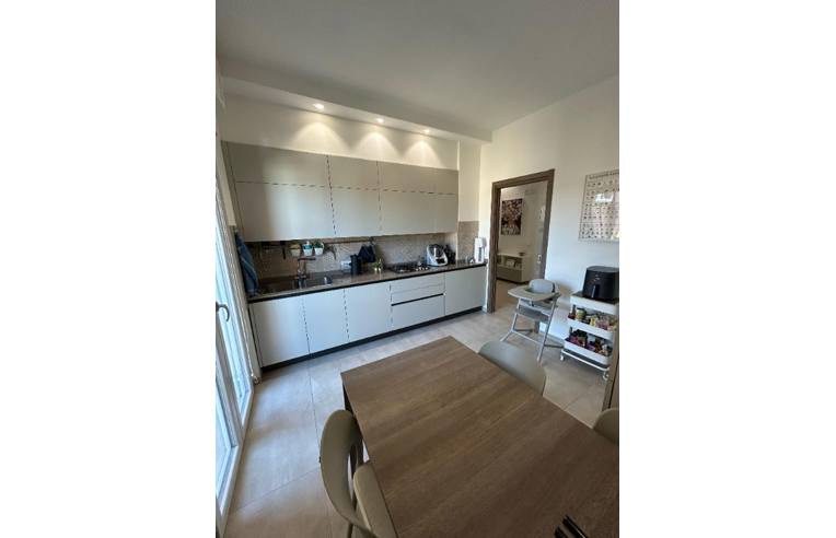 appartamento in vendita a Forlì in zona Villafranca di Forlì