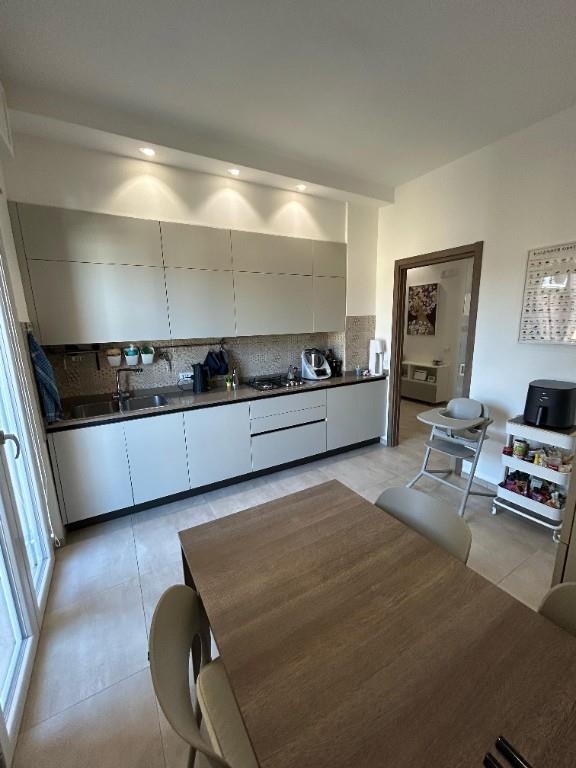 appartamento in vendita a Forlì in zona Villafranca di Forlì