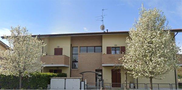 appartamento in vendita a Forlì in zona Romiti