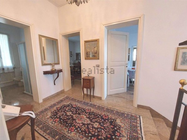 casa indipendente in vendita a Forlì