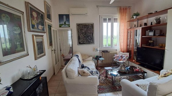 appartamento in vendita a Forlì in zona Cà Ossi