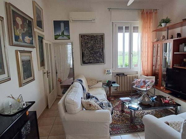 appartamento in vendita a Forlì in zona Cà Ossi