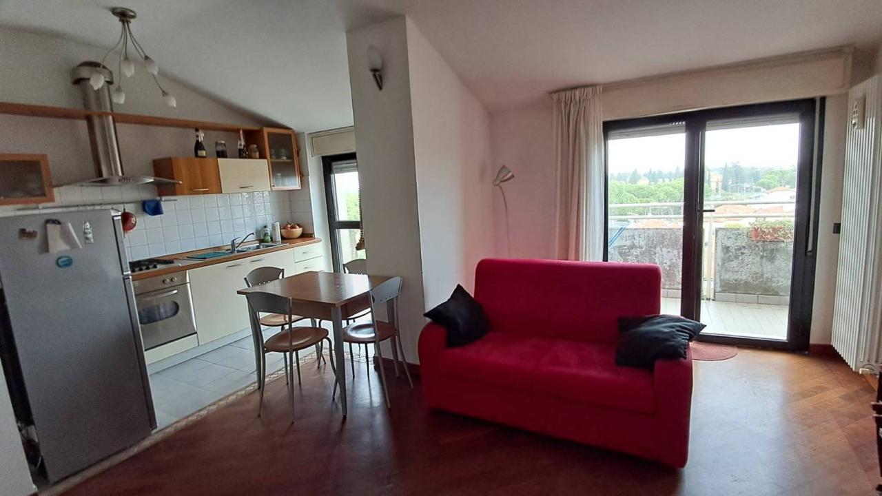 appartamento in vendita a Forlì in zona San Benedetto