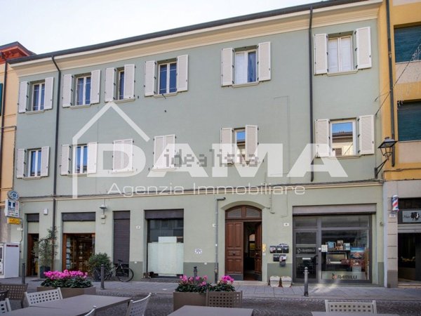 appartamento in vendita a Forlì in zona Centro Storico