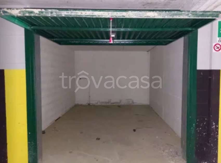 appartamento in vendita a Forlì in zona Romiti