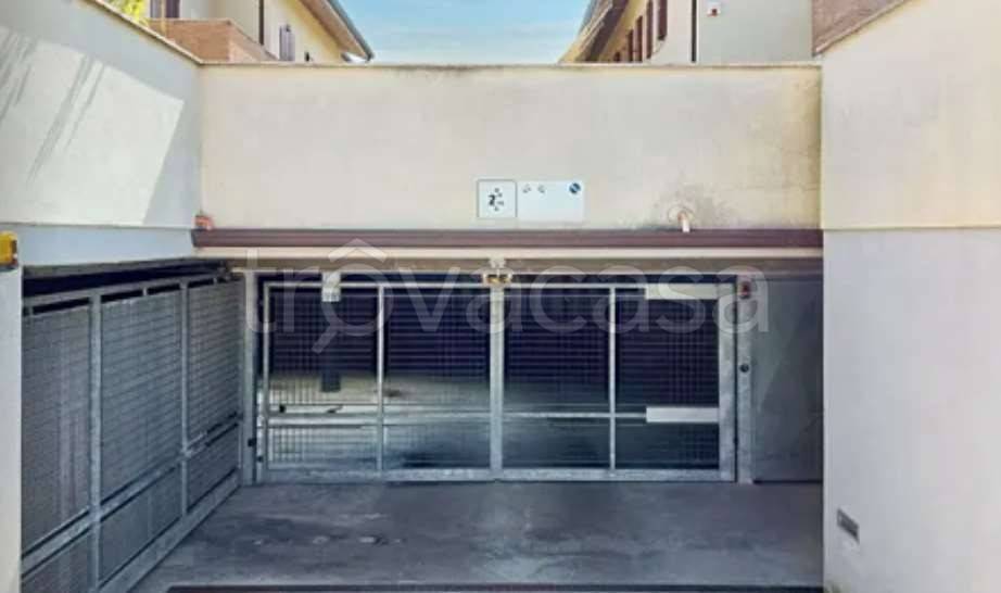 appartamento in vendita a Forlì in zona Romiti