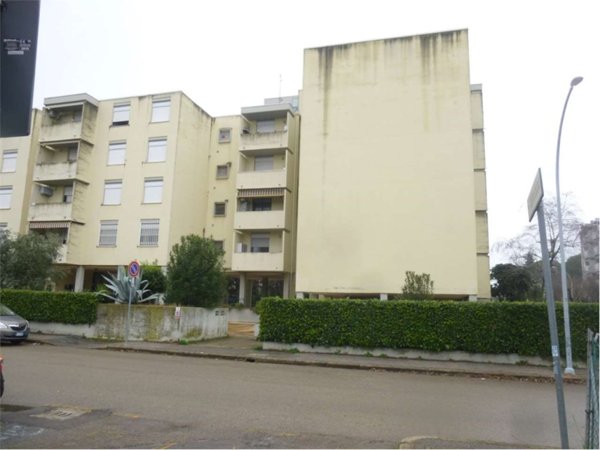 appartamento in vendita a Forlì in zona Cà Ossi
