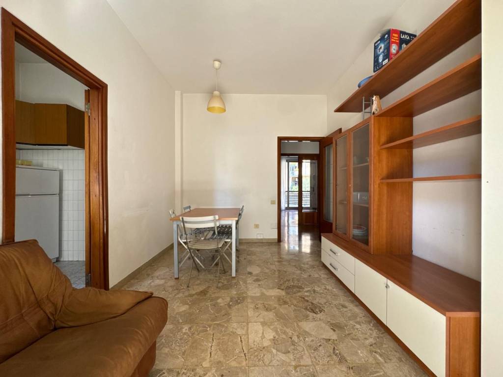 appartamento in vendita a Forlì in zona Centro Storico