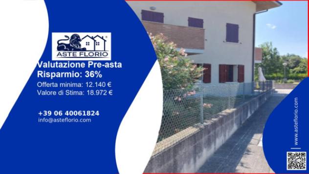 pentavano in vendita a Forlì
