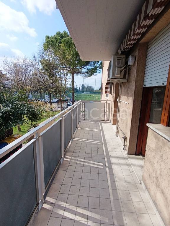 appartamento in vendita a Forlì in zona Vecchiazzano