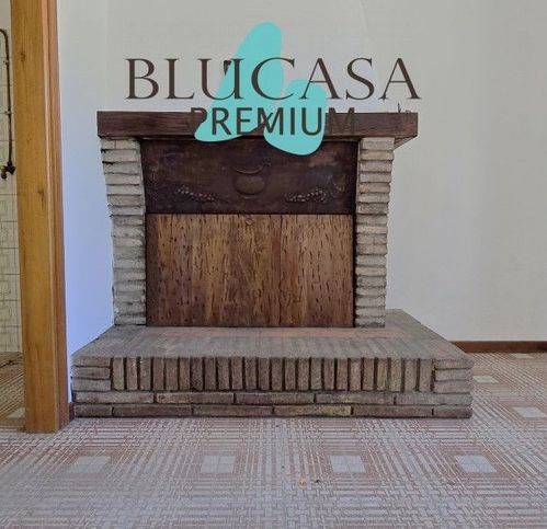 appartamento in vendita a Forlì in zona San Lorenzo in Noceto