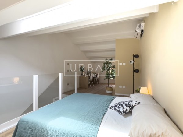 casa indipendente in vendita a Forlì in zona Centro Storico