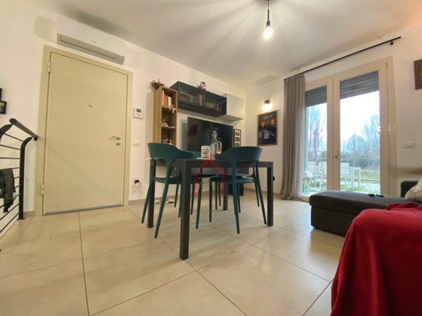 appartamento in vendita a Forlì in zona Romiti