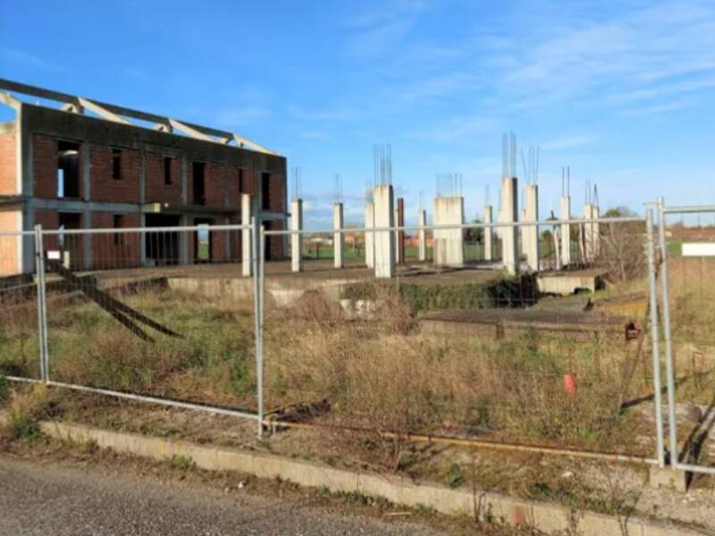 terreno edificabile in vendita a Forlì