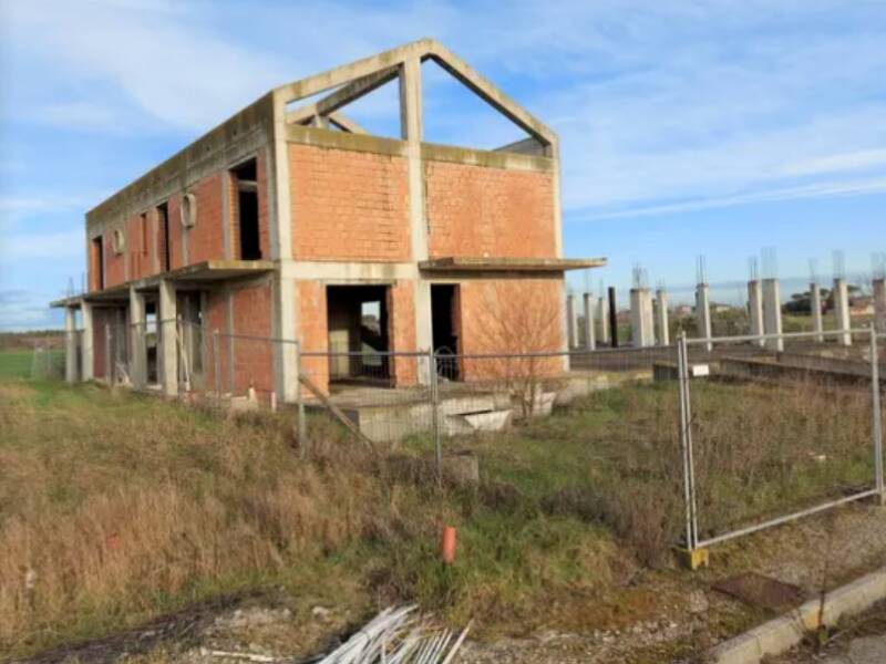 terreno edificabile in vendita a Forlì