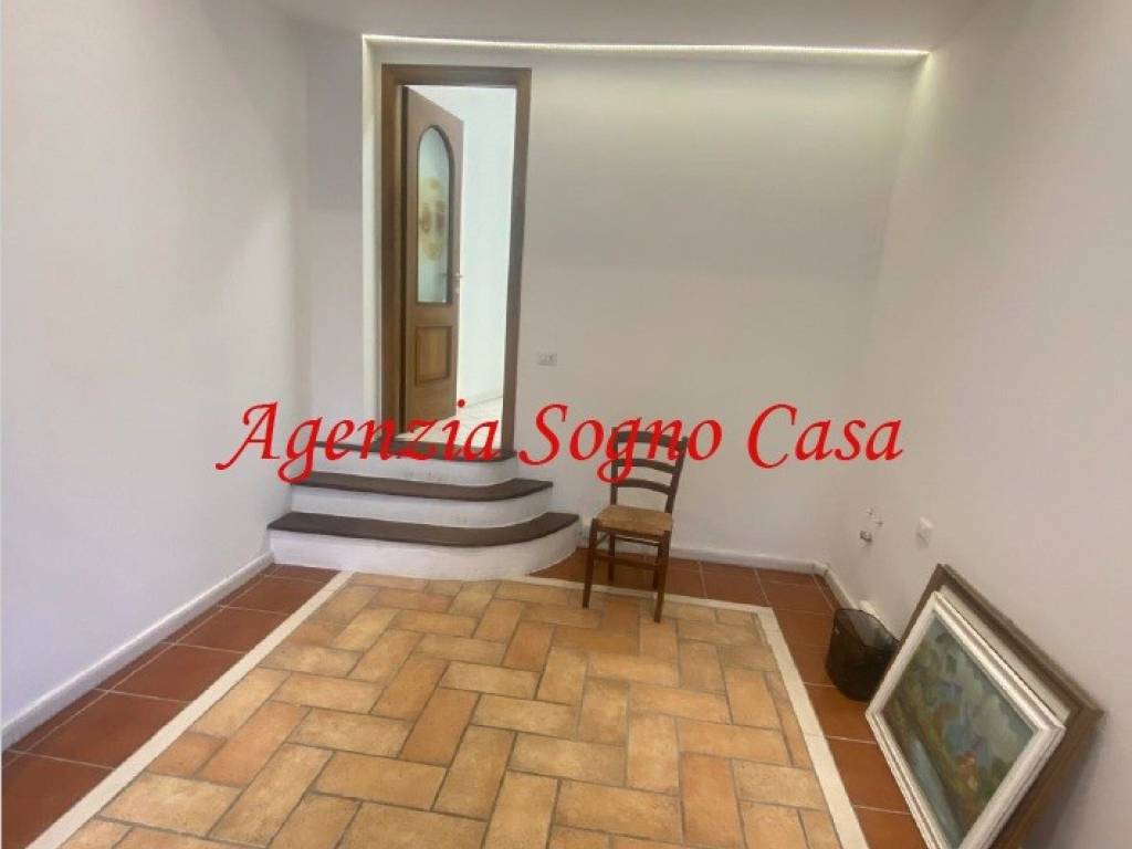 appartamento in vendita a Forlì