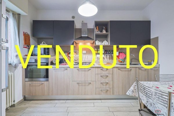 appartamento in vendita a Forlì in zona Cà Ossi