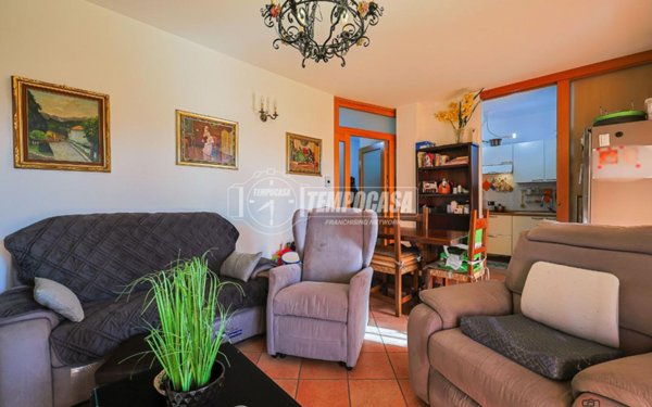 appartamento in vendita a Forlì