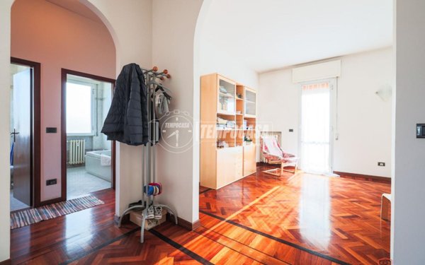appartamento in vendita a Forlì