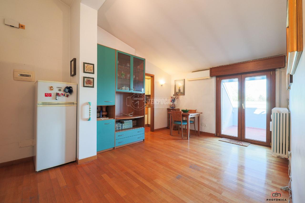 appartamento in vendita a Forlì