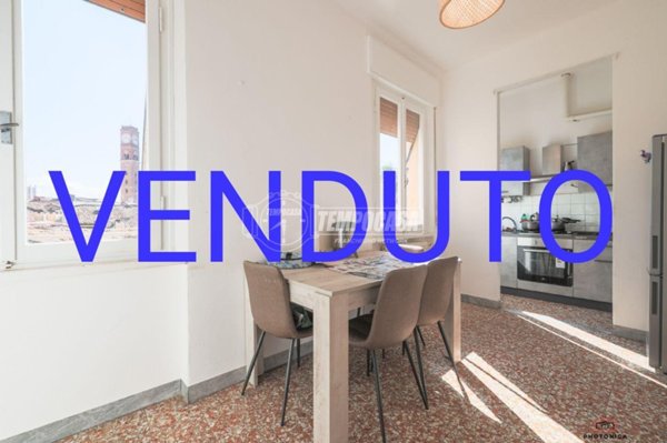 appartamento in vendita a Forlì