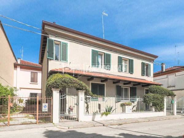 appartamento in vendita a Forlì in zona San Benedetto