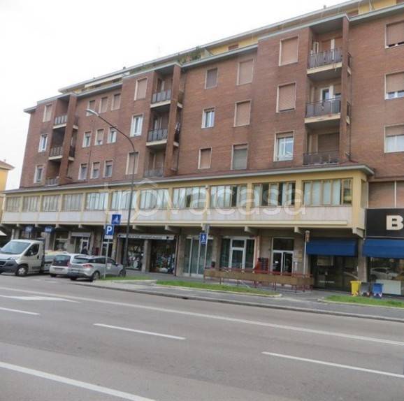 ufficio in vendita a Forlì in zona Musicisti / Grandi Italiani