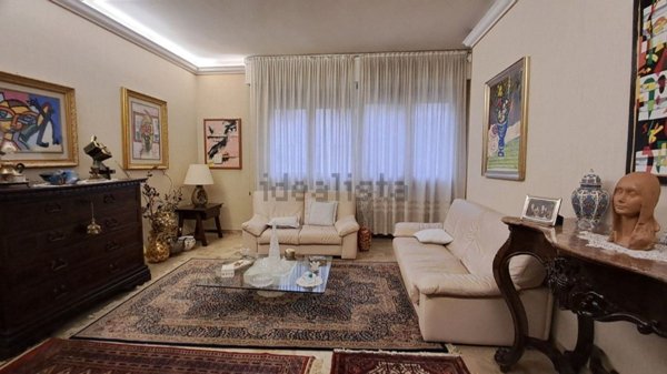 appartamento in vendita a Forlì