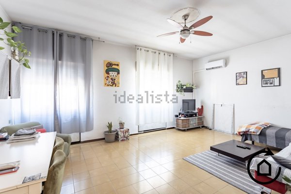 appartamento in vendita a Forlì