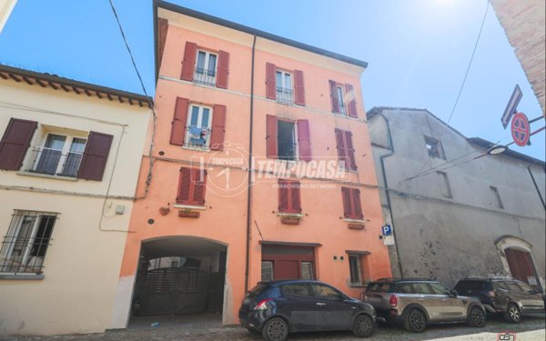 appartamento in vendita a Forlì in zona Centro Storico