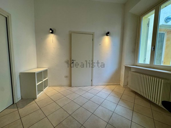 appartamento in vendita a Forlì in zona Centro Storico
