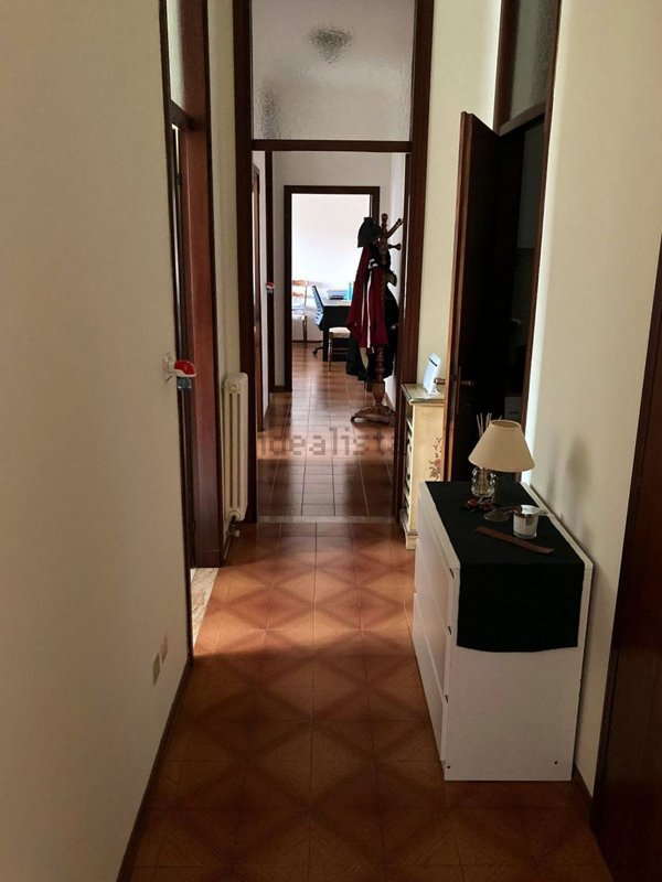 appartamento in vendita a Forlì