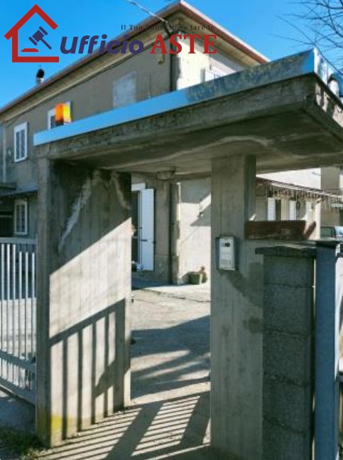 appartamento in vendita a Forlì