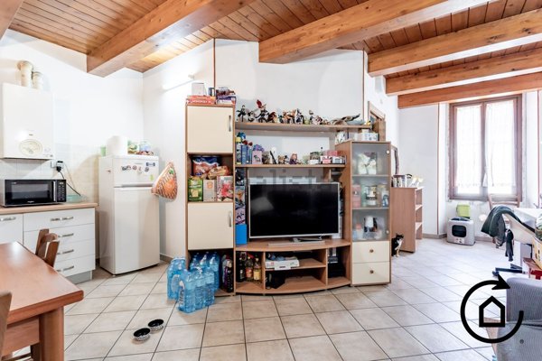 appartamento in vendita a Forlì in zona Centro Storico