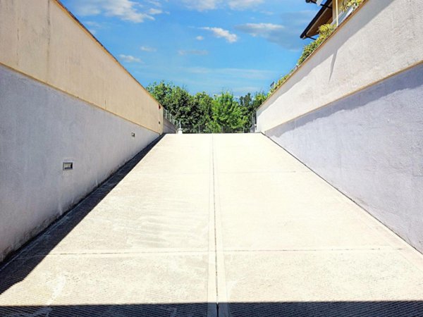 terreno edificabile in vendita a Forlì in zona Quattro