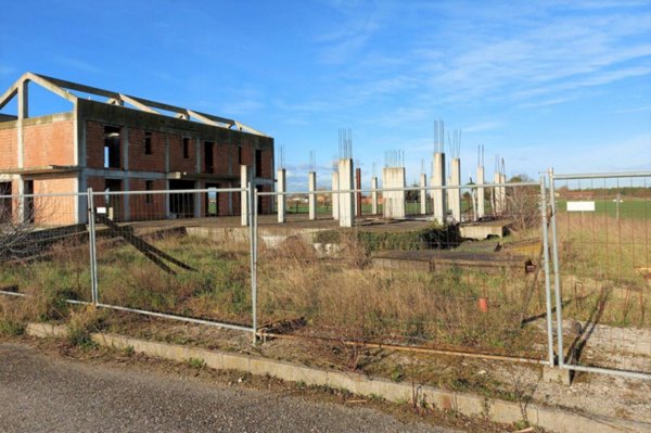 appartamento in vendita a Forlì
