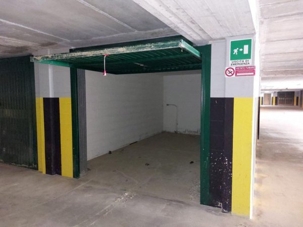 terreno edificabile in vendita a Forlì in zona Romiti