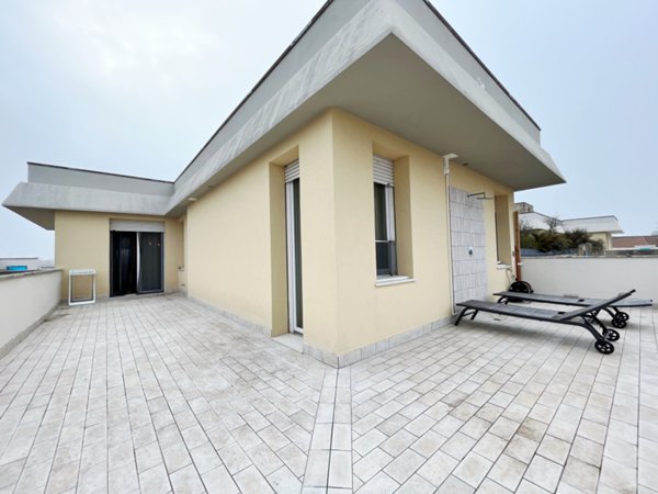appartamento in vendita a Forlì in zona Romiti