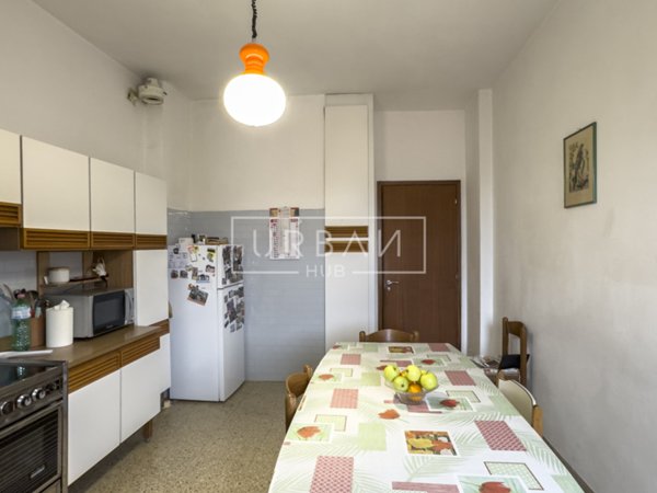 appartamento in vendita a Forlì in zona Cà Ossi