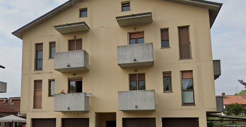 appartamento in vendita a Forlì in zona Villafranca di Forlì
