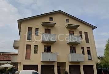 appartamento in vendita a Forlì in zona Villafranca di Forlì