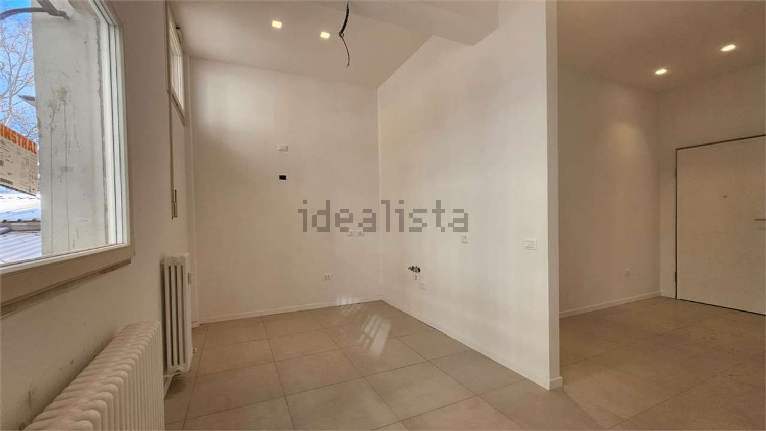 appartamento in vendita a Forlì