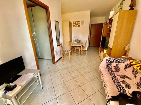 appartamento in vendita a Forlì