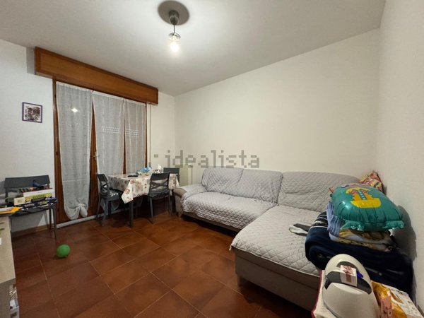 appartamento in vendita a Forlì in zona Centro Storico