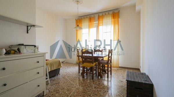 appartamento in vendita a Forlì