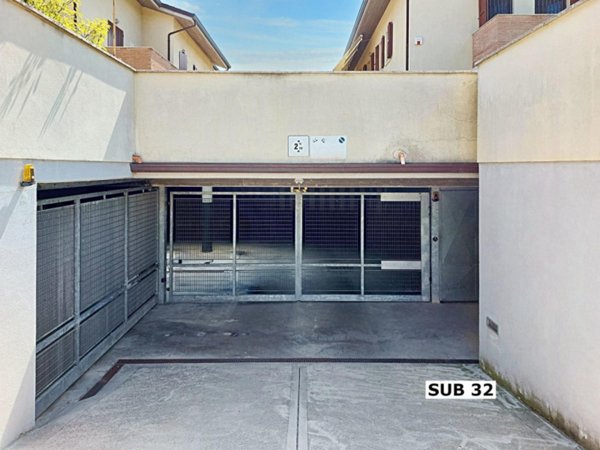terreno edificabile in vendita a Forlì in zona Quattro
