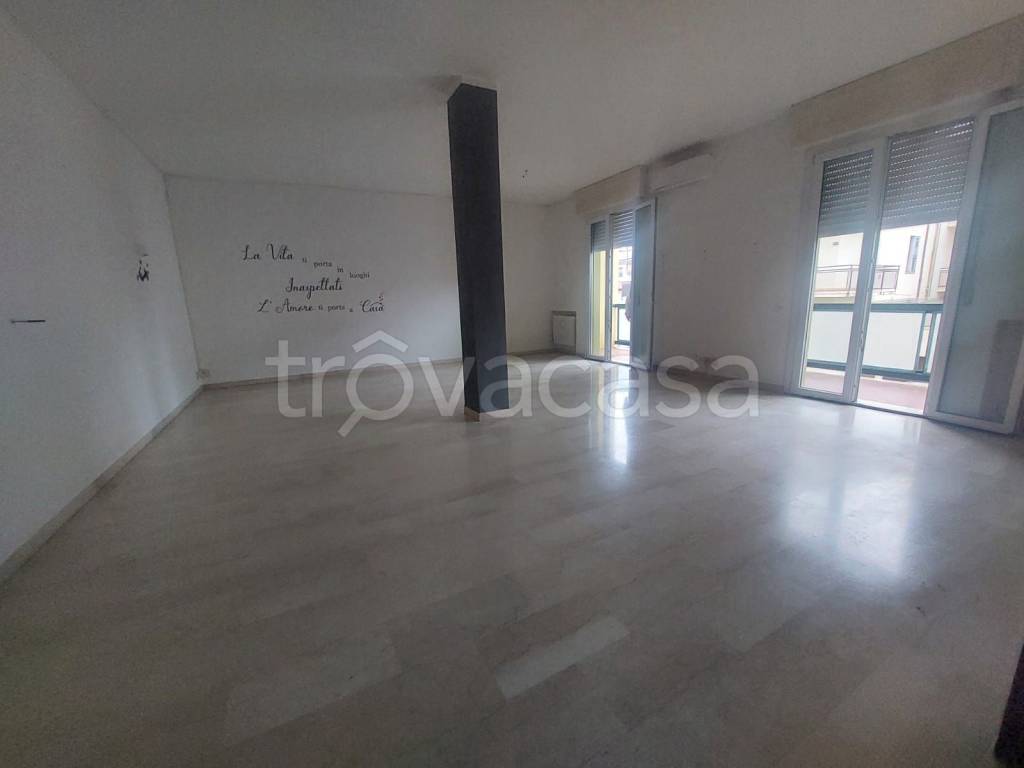 appartamento in vendita a Forlì in zona Musicisti / Grandi Italiani