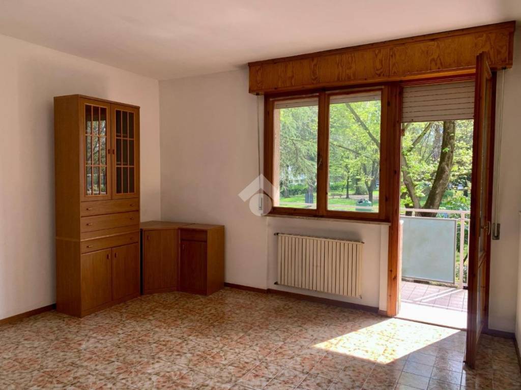 appartamento in vendita a Forlì in zona Vecchiazzano
