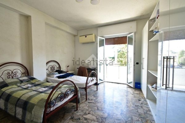 appartamento in vendita a Forlì
