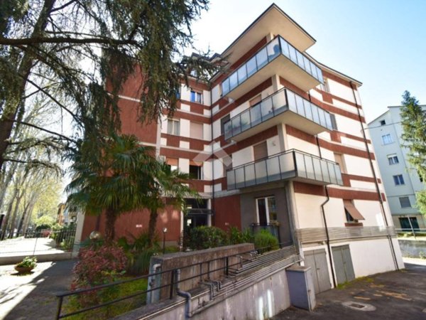 appartamento in vendita a Forlì